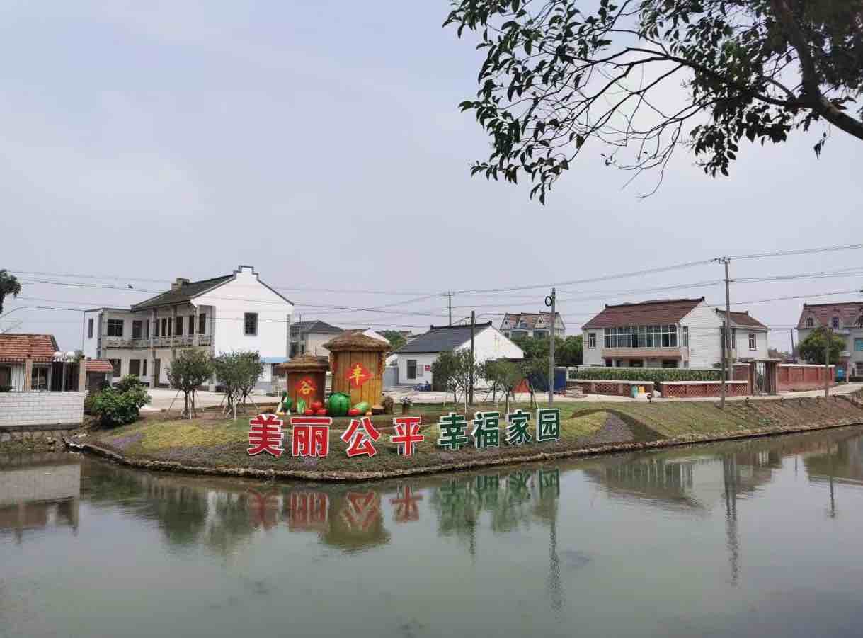 引领乡亲在乡村振兴道路上阔步前行她扎根农村数十载，视村民如家人，倾尽全力为乡村谋振兴，为百姓做实事、解难事。在公平村党员的眼里，她是吃苦耐劳、以身作则的“带头人”……[详细]